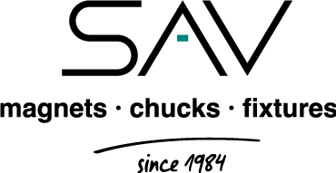 SAV Logo