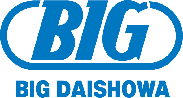 big diashowa