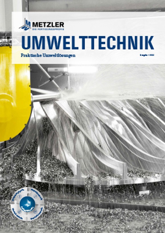 METZLER Umwelttechnik