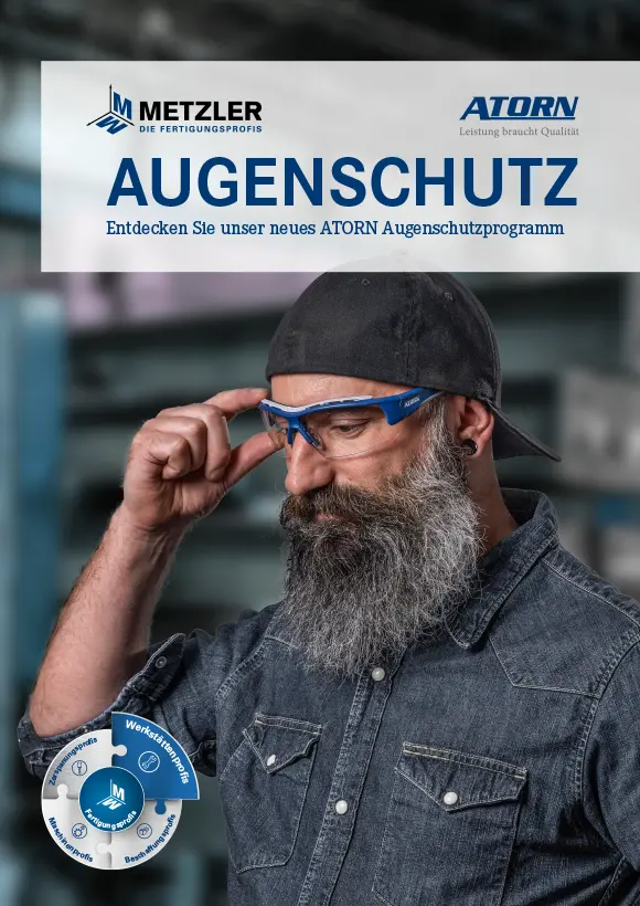 ATORN Augenschutz